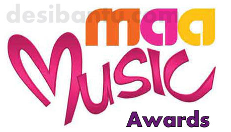 Maa Music Awards 2012